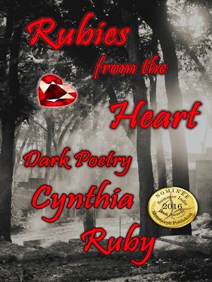 cover image of Rubies from the Heart